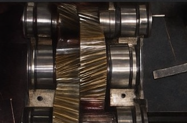 Alineación completa de conjunto de accionamiento